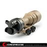 Picture of GB M951 Scout Light LED Weaponlight Dark Earth NGA0990