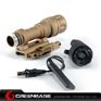 Picture of GB M951 Scout Light LED Weaponlight Dark Earth NGA0990