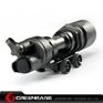 Picture of GB M951 Scout Light LED Weaponlight Black NGA0989