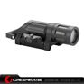 Picture of NB WML Tactical Illuminator short Version Black  NGA0979