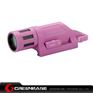 Picture of NB  WML Tactical Illuminator short Version Pink NGA0978