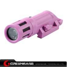 Picture of NB WML-X Tactical Illuminator Long Version Pink NGA0981