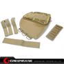 Picture of NB Rifle Stock Pouch Malticam BTA0112