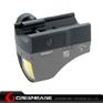 Picture of GB DT sightC Red point Gray NGA1062