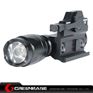 Picture of  EX 346 Element QD M620C LED Scoutlight NGA0537 