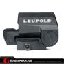 Picture of GB LP LCO Red Dot Sight 1 MOA Dot Matte Black NGA1105