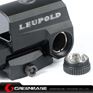 Picture of GB LP LCO Red Dot Sight 1 MOA Dot Matte Black NGA1105