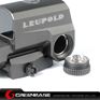 Picture of GB LP LCO Red Dot Sight 1 MOA Dot Matte Gray NGA1107