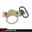 Picture of Unmark Steel Dual Side QD Sling Swivel Dark Earth for GBB NGA0386 