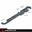 Picture of NB AR15 Armorer's Multi-function Wrench Black NGA1125