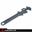 Picture of NB AR15 Armorer's Multi-function Wrench Black NGA1128