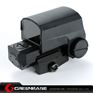 Picture of NB LP LCO Red Dot Sight 1 MOA Dot Matte Black NGA1109  NGA1109