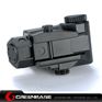 Picture of NB LP LCO Red Dot Sight 1 MOA Dot Matte Black NGA1109  NGA1109