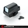 Picture of NB LP LCO Red Dot Sight 1 MOA Dot Matte Black NGA1109  NGA1109