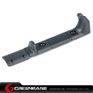 Picture of GB M-LOK Hand Stop Kit M-LOK Slot System Black GTA1362