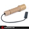 Picture of GB G2 Single-Output Flashlight TAN NGA0753 