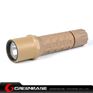 Picture of GB G2 Single-Output Flashlight TAN NGA0753 