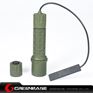 Picture of GB G2 Single-Output Flashlight Green NGA0754 