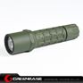 Picture of GB G2 Single-Output Flashlight Green NGA0754 