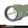 Picture of GB G2 Single-Output Flashlight Green NGA0754 