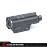 Picture of NB SF XC1 LED Ultra Compact Handgun Light Black NGA1154