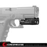 Picture of NB SF XC1 LED Ultra Compact Handgun Light Dark Earth NGA1155