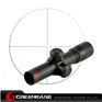 Picture of Tactical 4.5X20 Mil-Dot Scope NGA0945 