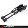 Picture of Unmark Tactical 6-9 inch Bipod with Leg Notches NGA0593 