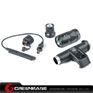 Picture of GB IFM-M600V Dual Output Flashlight Black NGA1186