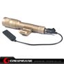 Picture of GB IFM-M600V Dual Output Flashlight Dark Earth NGA1187