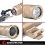 Picture of GB IFM-M600V Dual Output Flashlight Dark Earth NGA1187