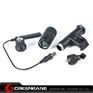 Picture of NB IFM-M600V Dual Output Flashlight Black NGA1197