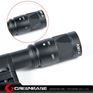 Picture of NB IFM-M600V Dual Output Flashlight Black NGA1197