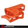 Picture of NB Movable Holsters for Glock series Orange NGA1204