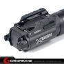 Picture of GB X300V-IR Flashlight White and IR Output Black NGA1208