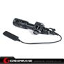 Picture of NB M600V Scout Light White/IR LED WeaponLight Black NGA1214