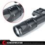 Picture of GB IFM M600V IR Dual Output Flashlight Black NGA1216