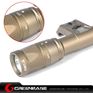 Picture of GB IFM M600V IR Dual Output Flashlight Dark Earth NGA1217