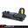 Picture of NB Tactical Railway Reflex Sight Red Dot For 20 Rail Black NGA1242