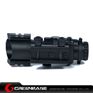 Picture of Sniper 4X32 Scope Illuminated Red/Green/Blue Reticle NGA0139 