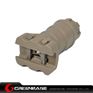 Picture of Unmark TGD Stubby Vertical Grip Dark Earth GTA1084 