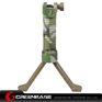 Picture of Unmark Tactical Foregrip Bipod Multicam GTA1124 