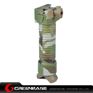 Picture of Unmark Tactical Foregrip Bipod Multicam GTA1124 