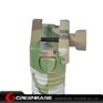 Picture of Unmark Tactical Foregrip Bipod Multicam GTA1124 