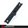 Picture of M4/M16 Carry Handle weaver Rail Scope Mount Base NGA0182 