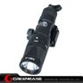 Picture of GB M300V-IR Scout Light LED WeaponLight White and IR Output Black NGA1282