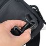 Picture of 9119# 1000D Inclined shoulder bag Black GB10171 