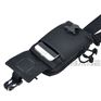 Picture of 9119# 1000D Inclined shoulder bag Black GB10171 