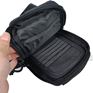 Picture of 9119# 1000D Inclined shoulder bag Black GB10171 