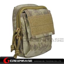 Picture of 8223# Backpack attachment bag AT GB10289 